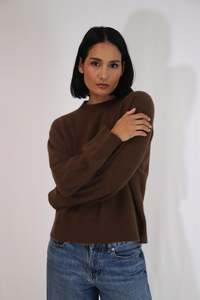 Kate Crew - Husk