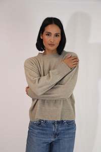 Kate Crew - Buff