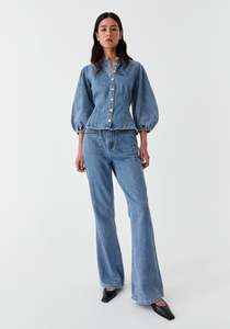 Morrison Isaac Denim Jean