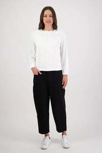 Ruby Pant - Black