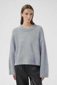 Sada Knit - Flint Gray