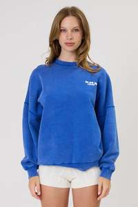 Remain Tokyo Crew - Cobalt