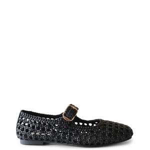 Kathryn Wilson Mia Ballet - Black