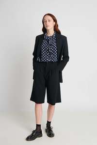 Twenty Seven Names Seventh Sense Shorts
