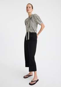Morrison: Morrison Marina Blouse – Stripe