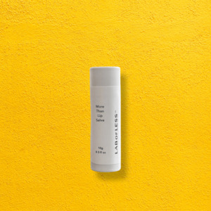 Our Range: 'More Than Lip Salve' Butter Stick
