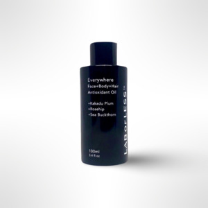 'Everywhere' Antioxidant Oil Face + Body + Hair