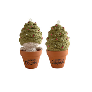 Christmas Collection: Christmas Pal - Green Tree