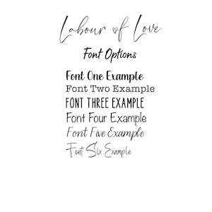 Labels: Custom Adhesive Labels