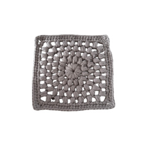 Homewears: Boho Pot Holder / Trivet