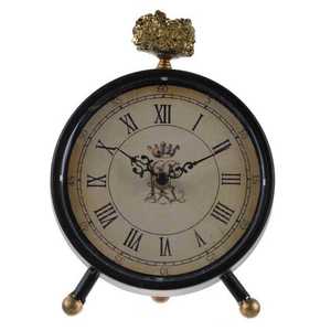 Lavonia Table Clock La Casa Life