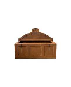 Products: Florence Fountain Rust La Casa Life