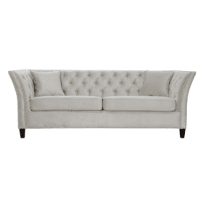 Products: Woodley Chesterfield 2- Seater Sofa La Casa Life