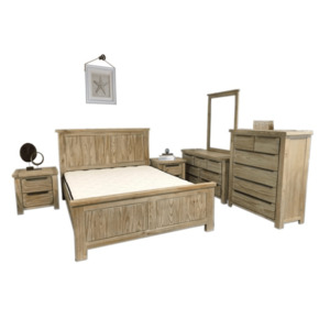 Products: Amanda Bedroom Suite La Casa Life