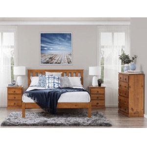 Products: Classic Bedroom Suite La Casa Life