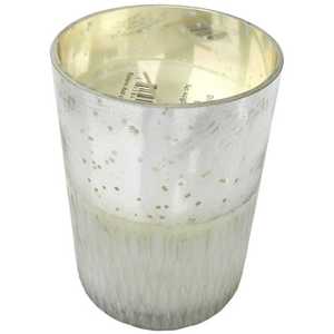 Soy Glass Candle La Casa Life