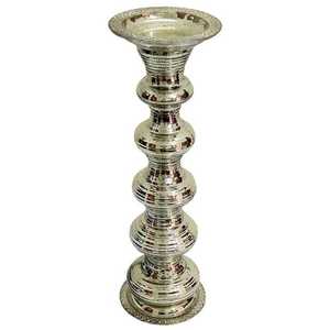 Traditional Pillar Candle Holder La Casa Life