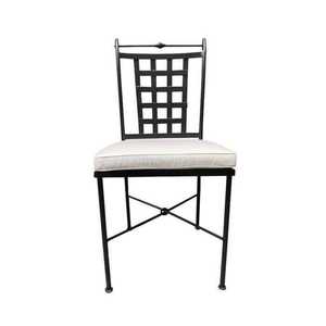 Nice Side Chair With Seat La Casa Life