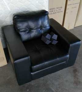 Metro Sofa Chair La Casa Life