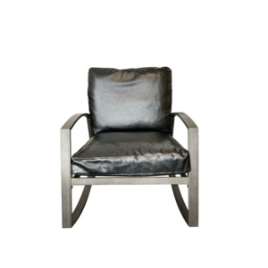 Oakland Rocking Chair La Casa Life