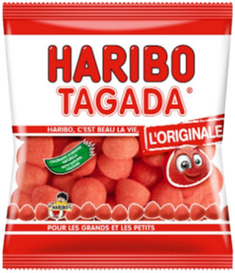 Tagada 30g Haribo