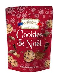Biscuits: Christmas Cookies 150g Fortwenger