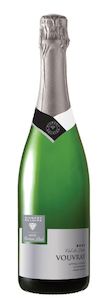 Wine Sparkling Wine: Diament de Loire AOC Vouvray