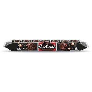 Chocolate  Rocher Dark 7 x 35g Suchard - BBD 28.08.25