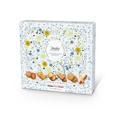 Clearance Past Bbd: Assortment of Belgian Butter Biscuits 300g - BBD 18.05.25