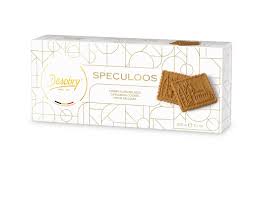 Christmas: Speculoos Biscuits 200g