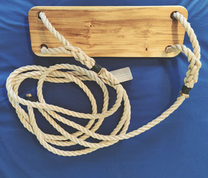 Black Walnut Classic Swing Kea Resilience Proje