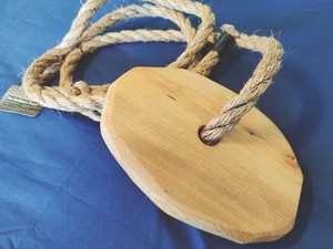 Products: Elipse Rope Swing Kea Resilience Proje