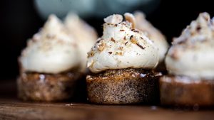Products: (GF) Noisette