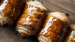 Products: Pain au chocolat