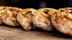 Products: Pain au Raisin