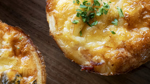 Products: Quiche Lorraine