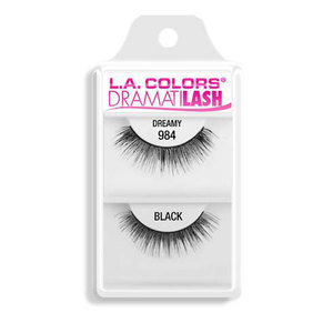 DramatiLash Dreamy - L.A. Colors New Zealand