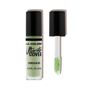 Ultimate Cover Concealer - L.A. Colors New Zealand