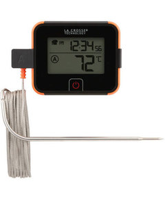 LTV-BBQ1 La Crosse BBQ Temperature Sensor
