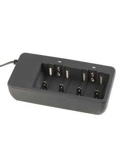Products: Universal NiCD and NiMH Battery Charger Auto Cut-off