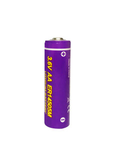 Products: Pkcell ER14505M AA Lithium Li-SOCI2 Battery