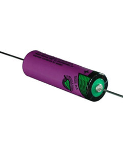 Tadiran TL-5903 (P) AA 3.6V Lithium Battery with Axial Lead