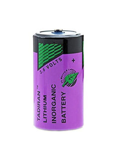 Products: Tadiran C Size 3.6V TL-5920 (S) Lithium Battery