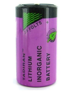 Products: Tadiran TL-5930 D Size 3.6V Lithium Battery