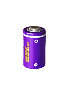 Pkcell ER14250M 1/2AA Lithium Li-SOCI2 Battery