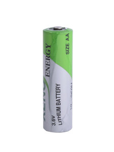Xeno Energy XL-060H AA 3.6V Primary Lithium Battery