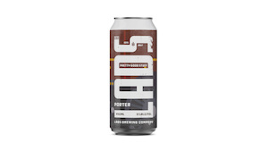 Porter - LADs Brewing Company