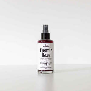 Frontpage: Cosmic Haze - Garlic & Tarragon ACV Salad Spritz