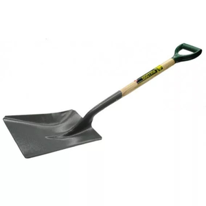 Square Mouth Shovel Bulldog Premier
