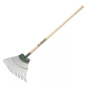 Springbok Leaf Rake Bulldog Premier